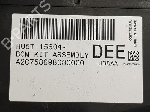 Fuse box FORD RANGER (TKE) 2.2 TDCi 4x4 | BP29826179E1