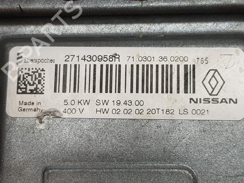Other RENAULT CAPTUR II (HF_)  | BP34405553O1  - Image 6