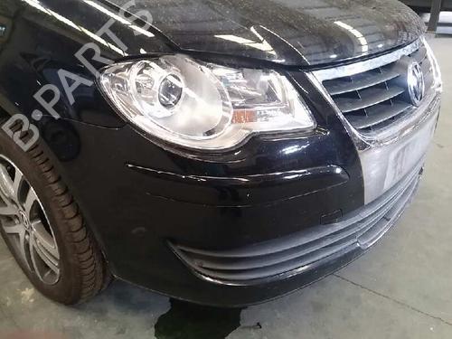 Mass air flow sensor VW TOURAN (1T1, 1T2) 1.9 TDI | BP1638621M95 