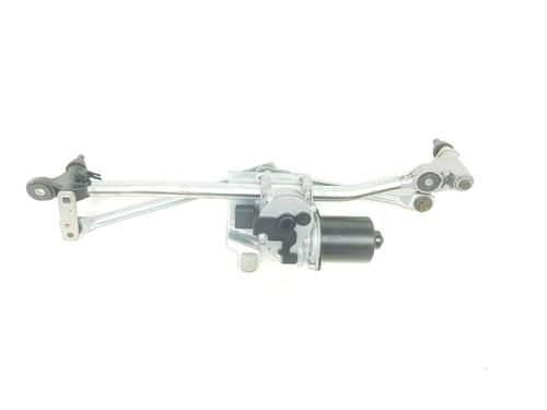 Used Front wiper motor BMW 1 (E87) 118 d (122 hp) 15261644
