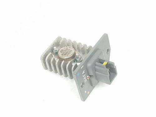 Heater resistor HYUNDAI SANTA FÉ II (CM) 2.2 CRDi | BP16075966M108 
