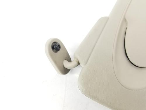 Left sun visor RENAULT KANGOO Express (FW0/1_) 1.5 dCi 75 (FW07, FW10, FW04) | BP9254134I1 