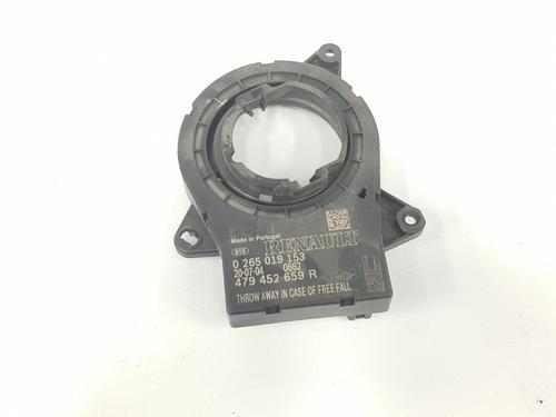 Used Electronic module DACIA DOKKER Express Box Body/MPV 1.5 Blue dCi 95 (FEJL) (95 hp) 14103552