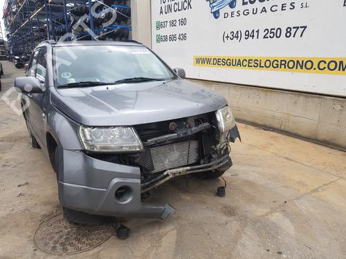 Transfer box SUZUKI GRAND VITARA II (JT, TE, TD) 1.9 DDiS (JB419WD, JB419XD) | BP37237083M36 - Image 22