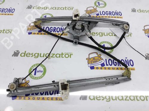 Front right window mechanism CITROËN XSARA (N1) 2.0 HDi 109 | BP2133664C23 