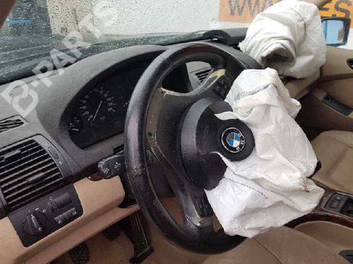 Expansion tank BMW X5 (E53) 3.0 d | BP7569809C120  - Image 45