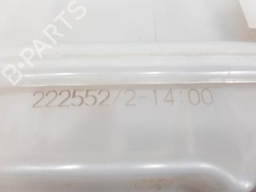 Expansion tank SEAT IBIZA V (KJ1, KJG) 1.0 TSI | BP21015974C120 