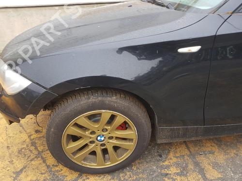 Electronic sensor BMW 1 (E87) 118 d | BP8645623M84 