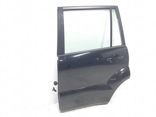 Left rear door TOYOTA LAND CRUISER PRADO (_J12_) 3.0 D-4D (KDJ120, KDJ125) | BP17173117C4 