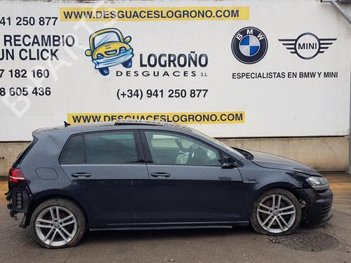 Left front window switch VW GOLF VII Variant (BA5, BV5) 2.0 GTD | BP33269815I27 - Image 20