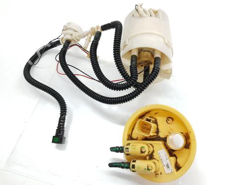 Fuel pump LAND ROVER RANGE ROVER SPORT I (L320) 2.7 D 4x4 | BP21843400M76 
