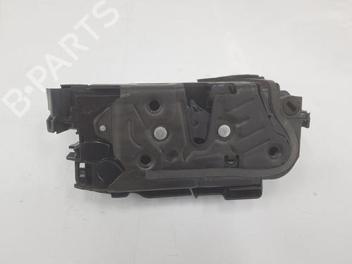 Front right lock SEAT IBIZA V (KJ1, KJG) 1.0 TSI | BP12508271C97 