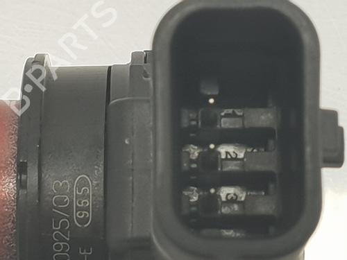 Electronic module RENAULT MEGANE IV Grandtour (K9A/M/N_) 1.3 TCe 160 (K9NC) | BP16685826M83 
