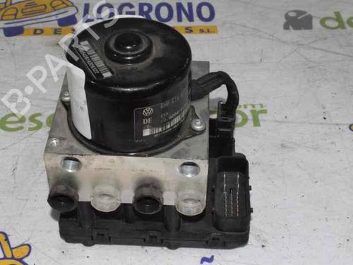 ABS pump VW POLO IV (9N_, 9A_) 1.4 TDI | BP2972889M43 