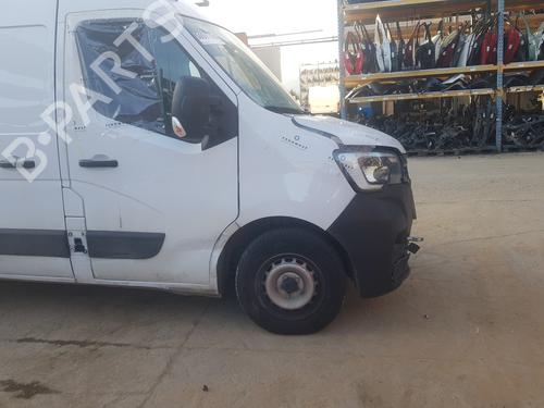 Electronic sensor RENAULT MASTER III Van (FV) 2.3 dCi 130 FWD (FV0M, FV0Y, FV0J, FV02, FV03) | BP32521634M84 