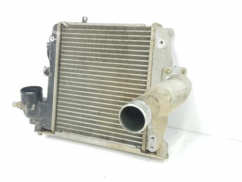 Intercooler TOYOTA LAND CRUISER PRADO (_J12_) 3.0 D-4D (KDJ120, KDJ125) | BP8623950M30 