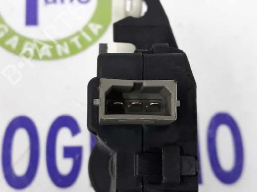 Tailgate lock VW PASSAT B6 (3C2) 2.0 TDI | BP1990193C101 