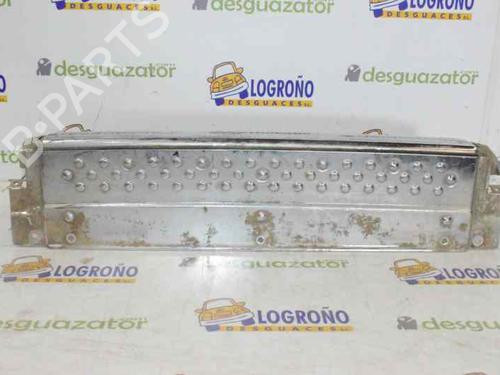 Used Rear bumper MITSUBISHI PAJERO III (V7_W, V6_W) 3.2 Di-D (V68W) (160 hp) 1993454