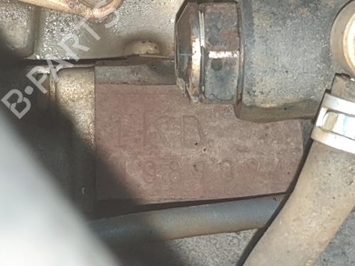 Engine TOYOTA LAND CRUISER PRADO (_J12_) 3.0 D-4D (KDJ120, KDJ125) | BP25343320M1 