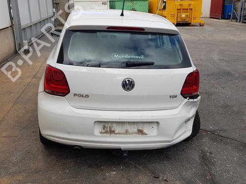 Sensor electrónico VW POLO V (6R1, 6C1) | BP30682458M84