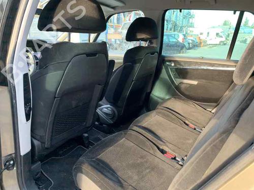 Front slam panel CITROËN C4 Picasso I MPV (UD_) 2.0 HDi 138 | BP14069786C72 