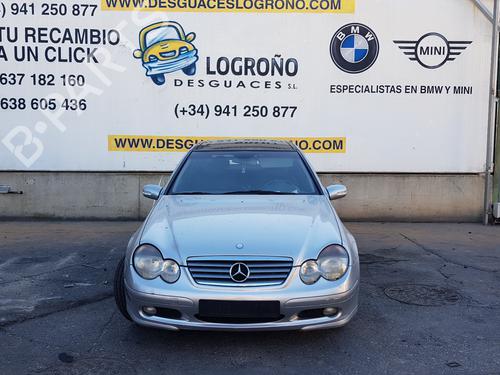 Used Parts MERCEDES-BENZ C-CLASS Coupe (CL203) [2001-2011]  4240718