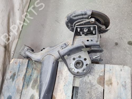Rear axle KIA STONIC (YB) | BP38408542M2 - Image 5