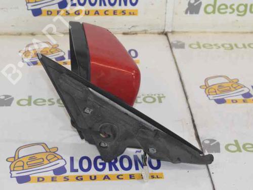 Left mirror BMW 3 (E46) 320 d | BP1159673C26 