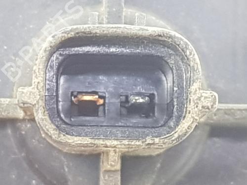 Right front indicator LAND ROVER DEFENDER Pick Up (L316) 2.4 Td4 4x4 (L317) | BP11379100C33 