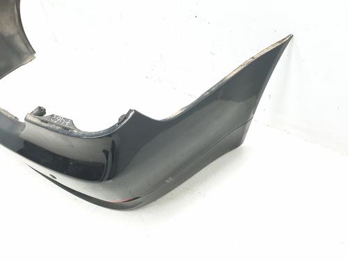 Rear bumper BMW 5 (E60) 520 d | BP20331632C8 
