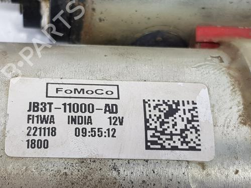 Starter FORD RANGER IV  | BP33441491M8  - Image 7