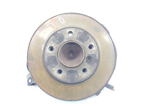 Used Right front steering knuckle BMW 1 Convertible (E88) 118 d (143 hp) 15605986