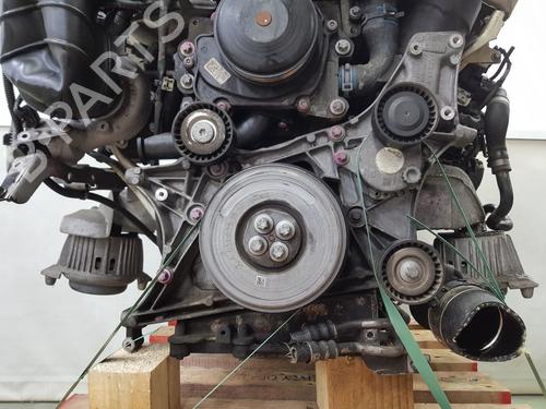 Engine MERCEDES-BENZ C-CLASS (W204) C 200 CDI (204.001) | BP36870119M1  - Image 9