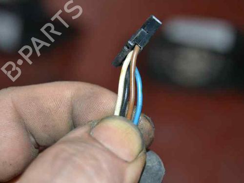 Left mirror BMW 3 (E36) 325 tds | BP1158141C26 