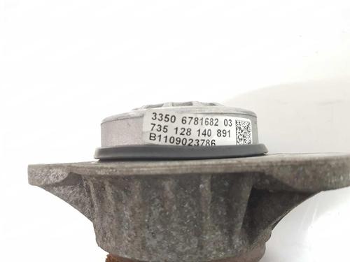 Left rear shock absorber BMW 5 Gran Turismo (F07) 530 d | BP7184496M18 