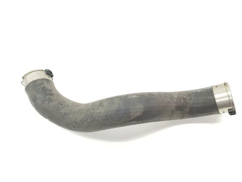 Intercooler pipe MERCEDES-BENZ A-CLASS (W176) A 200 CDI / d (176.008) | BP29711016M127