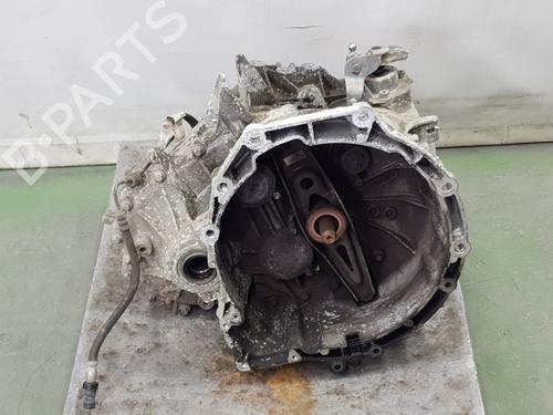 Used Gearbox BMW X2 (F39) sDrive 18 d (150 hp) 29755393