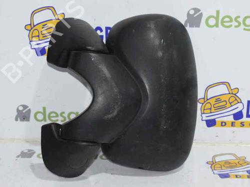 Left mirror OPEL VIVARO A Bus (X83)  | BP2972906C26 