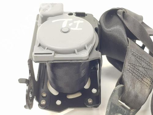Rear left seatbelt CITROËN C4 II (NC_) 1.6 HDi 115 | BP12460450I29 