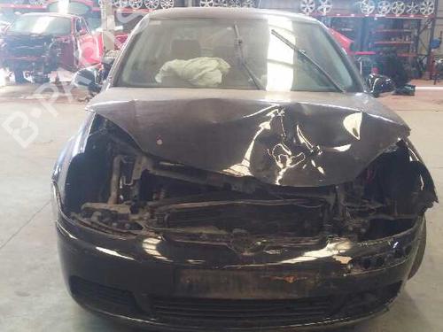 Venstre bak utvendig håndtak VW GOLF V (1K1) 1.9 TDI | BP1641500C130 