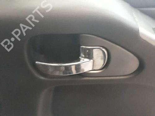 Elektronisk sensor NISSAN PATHFINDER III (R51) 2.5 dCi | BP1289731M84 