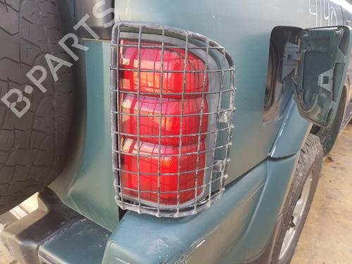 Gearbox NISSAN PATROL GR V Wagon (Y61) 2.8 TD | BP9223289M3 