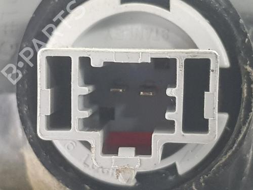 Left tailgate light MAZDA 3 Saloon (BK) 1.6 (BK12) | BP15676711C79 