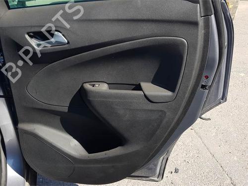 Left front window switch OPEL CROSSLAND X / CROSSLAND (P17, P2QO) | BP37641952I27 - Image 29