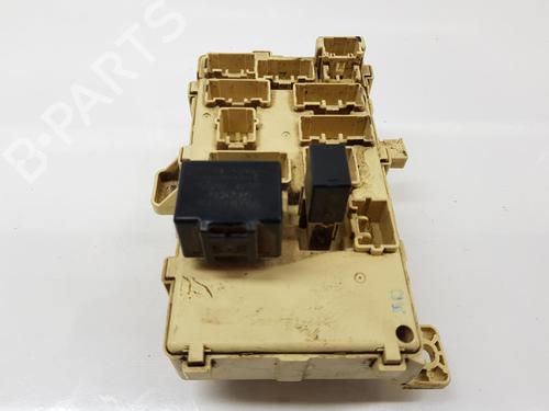 Fuse box TOYOTA LAND CRUISER 90 (_J9_) 3.0 D-4D 4WD (KDJ90_, KDJ95_, KDJ90W, KDJ95W) | BP17917234E1 