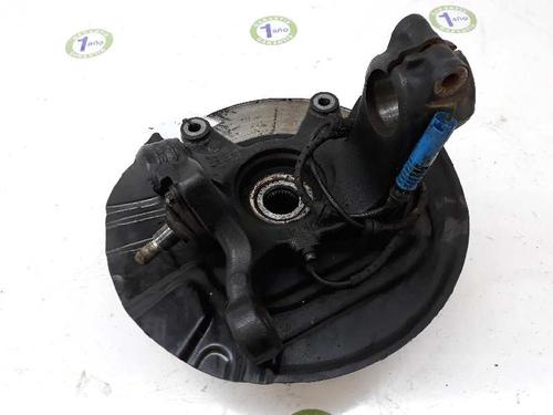 Left front steering knuckle BMW X3 (E83) 2.0 d | BP5242310M25 