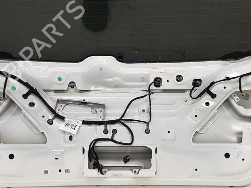 Tailgate JEEP COMPASS (MP, M6, MV, M7) 1.4 MultiAir | BP36781789C6 - Image 3