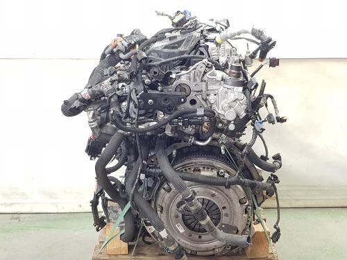 Engine RENAULT MASTER III Platform/Chassis (EV, HV, UV)  | BP36276978M1  - Image 9