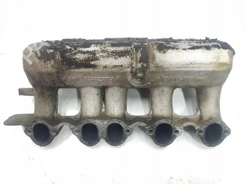 Used Intake manifold VW TRANSPORTER T4 Van (70A, 70H, 7DA, 7DH) 2.5 TDI (88 hp) 15062523