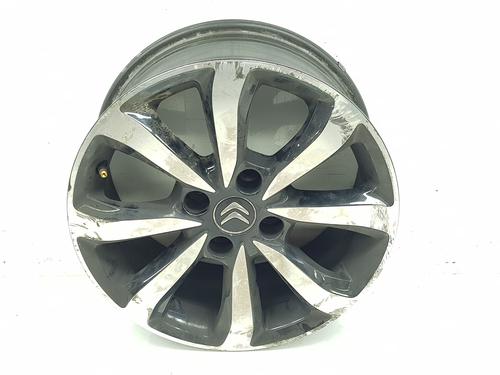 Used Rim Rim CITROËN C4 II (NC_) [2009-2026] 36306016 36306016